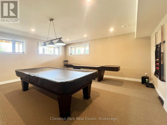 28 - 8 WILLIAM JAMES COURT, Dysart et al (Dysart), Ontario, K0M1S0