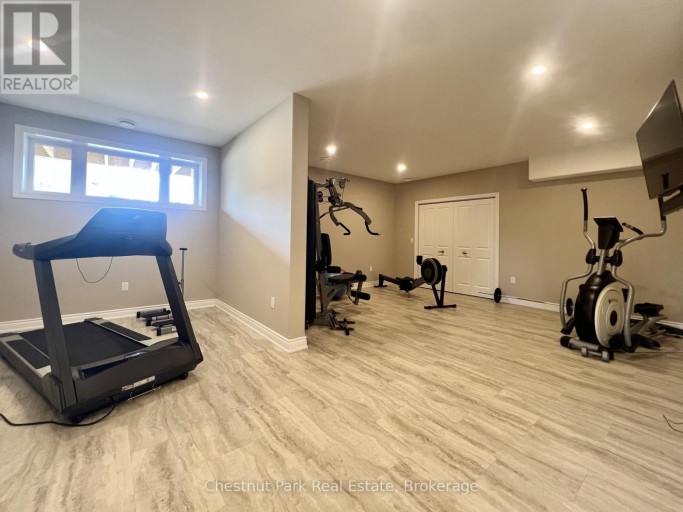 28 - 8 WILLIAM JAMES COURT, Dysart et al (Dysart), Ontario, K0M1S0