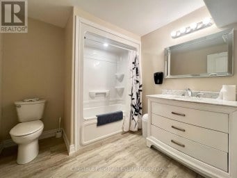 28 - 8 WILLIAM JAMES COURT Dysart et al (Dysart) Ontario photo 47