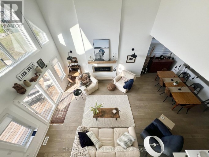 28 - 8 WILLIAM JAMES COURT, Dysart et al (Dysart), Ontario, K0M1S0