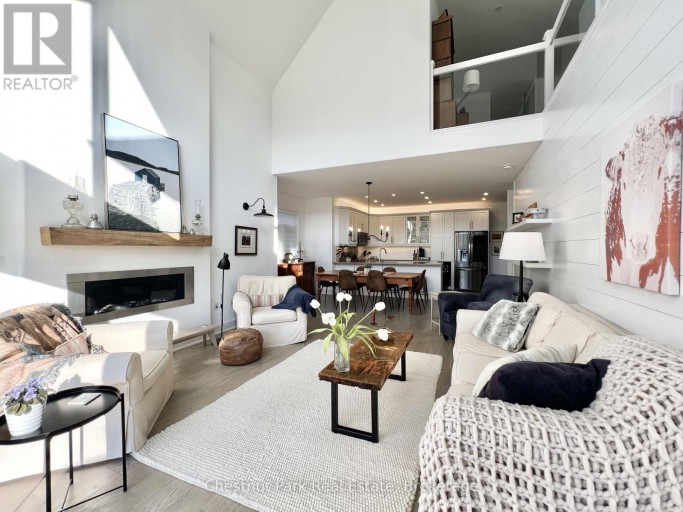 28 - 8 WILLIAM JAMES COURT, Dysart et al (Dysart), Ontario, K0M1S0