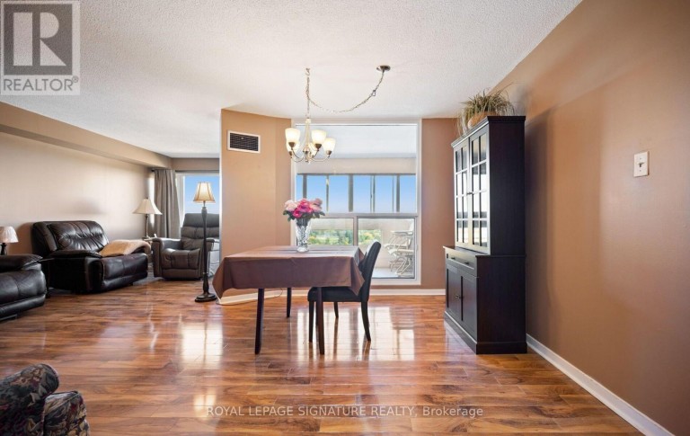 1406 - 1580 MISSISSAUGA VALLEY BOULEVARD, Mississauga (Mississauga Valleys), Ontario, L5A3T8