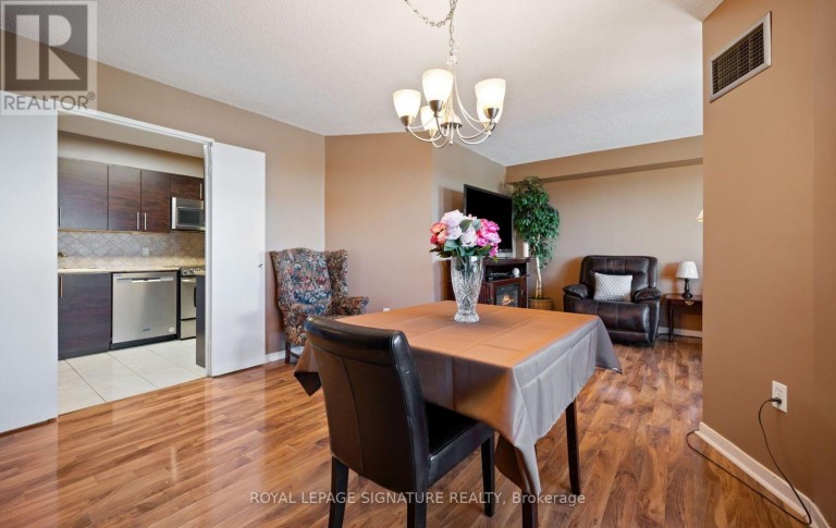 1406 - 1580 MISSISSAUGA VALLEY BOULEVARD, Mississauga (Mississauga Valleys), Ontario, L5A3T8
