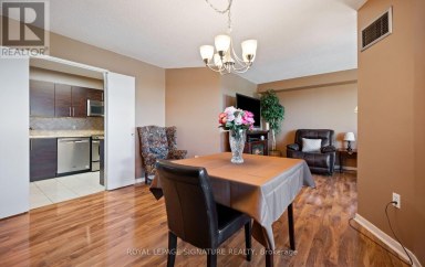 1406 - 1580 MISSISSAUGA VALLEY BOULEVARD Mississauga (Mississauga Valleys) Ontario photo 11