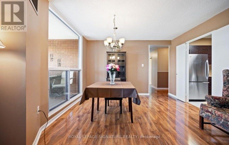 1406 - 1580 MISSISSAUGA VALLEY BOULEVARD, Mississauga (Mississauga Valleys), Ontario, L5A3T8
