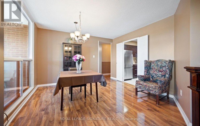 1406 - 1580 MISSISSAUGA VALLEY BOULEVARD, Mississauga (Mississauga Valleys), Ontario, L5A3T8
