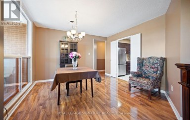 1406 - 1580 MISSISSAUGA VALLEY BOULEVARD Mississauga (Mississauga Valleys) Ontario photo 13