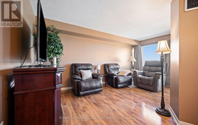 1406 - 1580 MISSISSAUGA VALLEY BOULEVARD, Mississauga (Mississauga Valleys), Ontario, L5A3T8