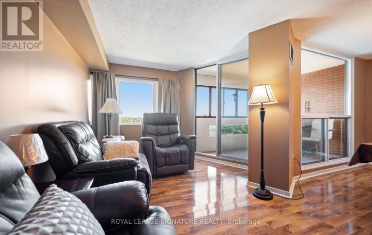 1406 - 1580 MISSISSAUGA VALLEY BOULEVARD, Mississauga (Mississauga Valleys), Ontario, L5A3T8