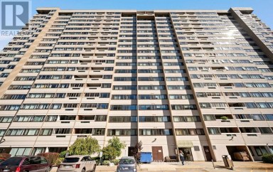 1406 - 1580 MISSISSAUGA VALLEY BOULEVARD Mississauga (Mississauga Valleys) Ontario photo 2