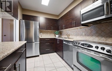 1406 - 1580 MISSISSAUGA VALLEY BOULEVARD Mississauga (Mississauga Valleys) Ontario photo 20