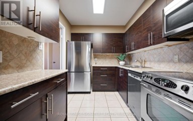 1406 - 1580 MISSISSAUGA VALLEY BOULEVARD Mississauga (Mississauga Valleys) Ontario photo 21