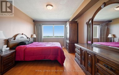 1406 - 1580 MISSISSAUGA VALLEY BOULEVARD Mississauga (Mississauga Valleys) Ontario photo 27