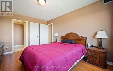 1406 - 1580 MISSISSAUGA VALLEY BOULEVARD Mississauga (Mississauga Valleys) Ontario photo 29