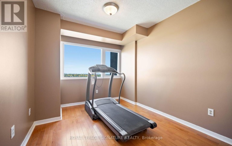 1406 - 1580 MISSISSAUGA VALLEY BOULEVARD, Mississauga (Mississauga Valleys), Ontario, L5A3T8