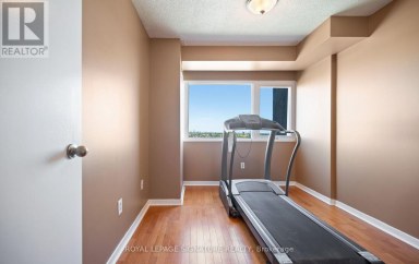 1406 - 1580 MISSISSAUGA VALLEY BOULEVARD Mississauga (Mississauga Valleys) Ontario photo 34