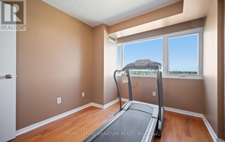 1406 - 1580 MISSISSAUGA VALLEY BOULEVARD, Mississauga (Mississauga Valleys), Ontario, L5A3T8