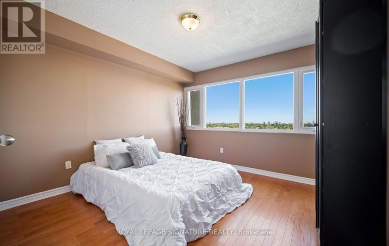 1406 - 1580 MISSISSAUGA VALLEY BOULEVARD, Mississauga (Mississauga Valleys), Ontario, L5A3T8