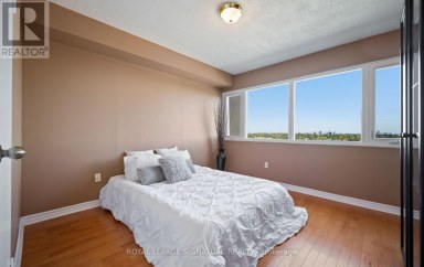 1406 - 1580 MISSISSAUGA VALLEY BOULEVARD Mississauga (Mississauga Valleys) Ontario photo 37
