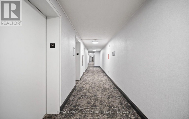 1406 - 1580 MISSISSAUGA VALLEY BOULEVARD, Mississauga (Mississauga Valleys), Ontario, L5A3T8