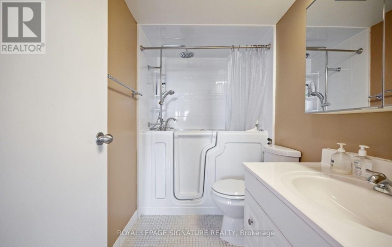 1406 - 1580 MISSISSAUGA VALLEY BOULEVARD, Mississauga (Mississauga Valleys), Ontario, L5A3T8