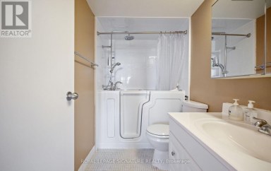 1406 - 1580 MISSISSAUGA VALLEY BOULEVARD Mississauga (Mississauga Valleys) Ontario photo 42