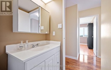 1406 - 1580 MISSISSAUGA VALLEY BOULEVARD Mississauga (Mississauga Valleys) Ontario photo 45