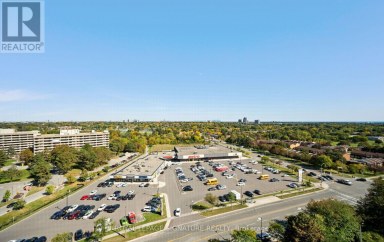 1406 - 1580 MISSISSAUGA VALLEY BOULEVARD Mississauga (Mississauga Valleys) Ontario photo 49