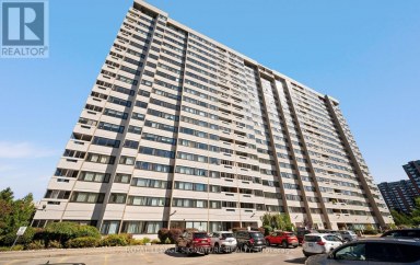 1406 - 1580 MISSISSAUGA VALLEY BOULEVARD Mississauga (Mississauga Valleys) Ontario photo 50