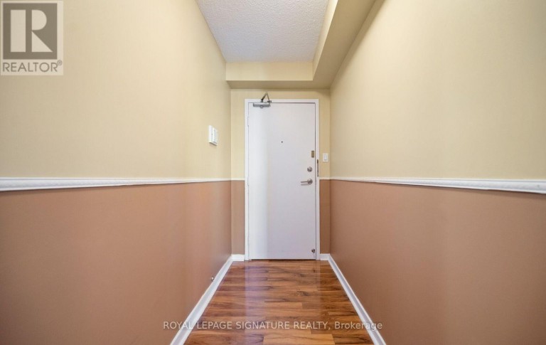 1406 - 1580 MISSISSAUGA VALLEY BOULEVARD, Mississauga (Mississauga Valleys), Ontario, L5A3T8
