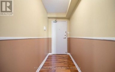 1406 - 1580 MISSISSAUGA VALLEY BOULEVARD Mississauga (Mississauga Valleys) Ontario photo 6