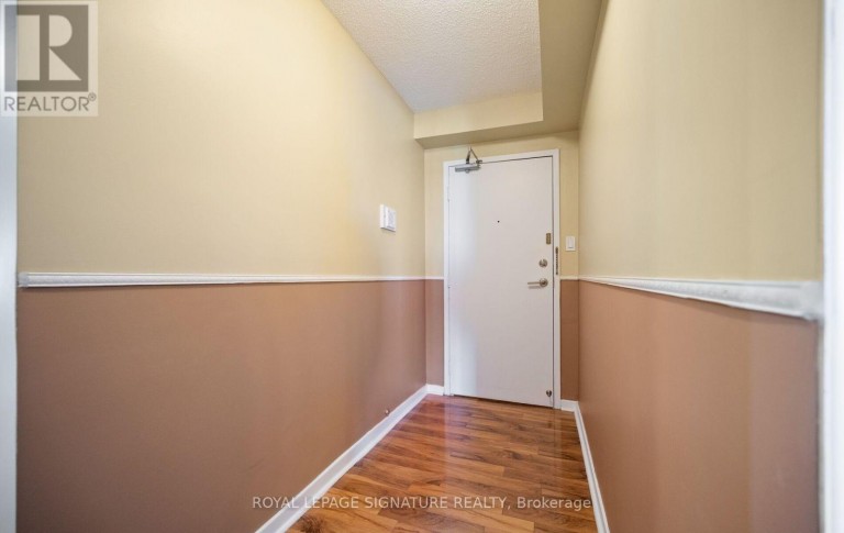 1406 - 1580 MISSISSAUGA VALLEY BOULEVARD, Mississauga (Mississauga Valleys), Ontario, L5A3T8