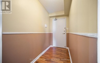 1406 - 1580 MISSISSAUGA VALLEY BOULEVARD Mississauga (Mississauga Valleys) Ontario photo 7