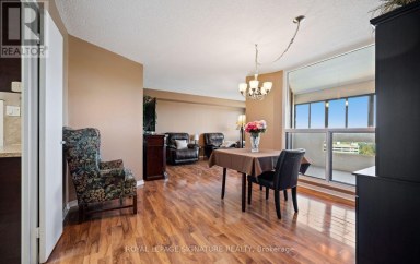 1406 - 1580 MISSISSAUGA VALLEY BOULEVARD Mississauga (Mississauga Valleys) Ontario photo 8