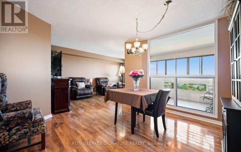 1406 - 1580 MISSISSAUGA VALLEY BOULEVARD, Mississauga (Mississauga Valleys), Ontario, L5A3T8