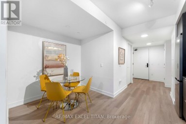 614 - 1 JARVIS STREET Hamilton (Beasley) Ontario photo 13