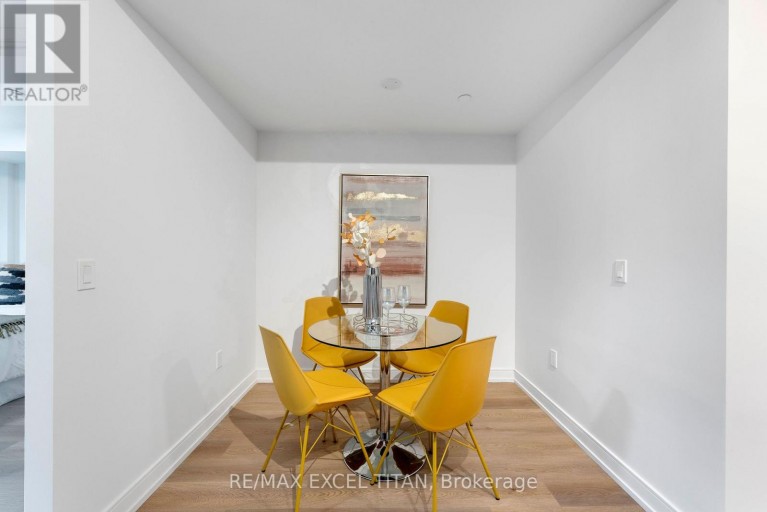 614 - 1 JARVIS STREET, Hamilton (Beasley), Ontario, L8R3J2