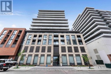 614 - 1 JARVIS STREET Hamilton (Beasley) Ontario photo 2