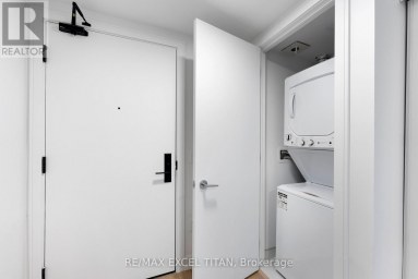 614 - 1 JARVIS STREET Hamilton (Beasley) Ontario photo 20