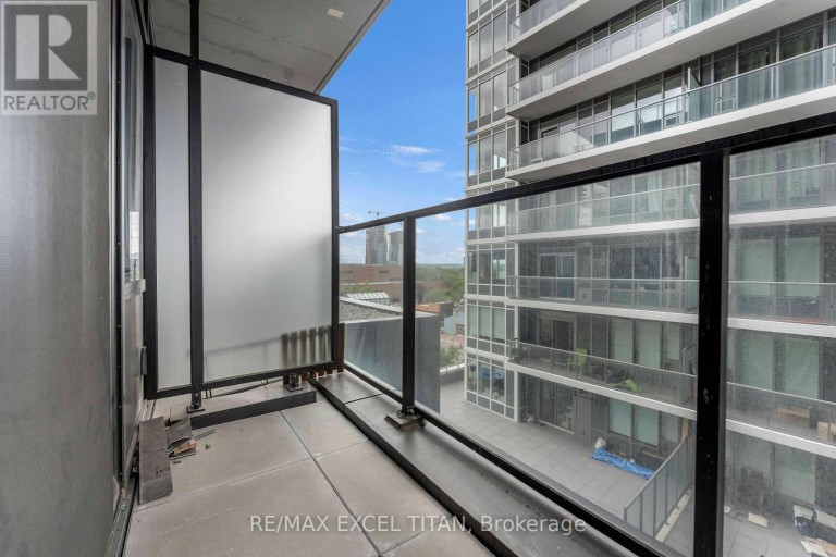 614 - 1 JARVIS STREET, Hamilton (Beasley), Ontario, L8R3J2