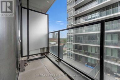 614 - 1 JARVIS STREET Hamilton (Beasley) Ontario photo 21