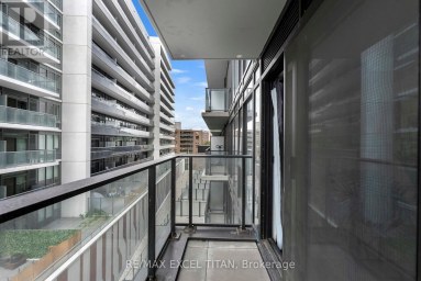 614 - 1 JARVIS STREET Hamilton (Beasley) Ontario photo 22