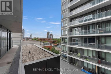 614 - 1 JARVIS STREET Hamilton (Beasley) Ontario photo 23