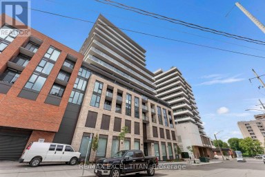 614 - 1 JARVIS STREET Hamilton (Beasley) Ontario photo 29