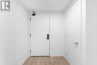 614 - 1 JARVIS STREET Hamilton (Beasley) Ontario photo 4