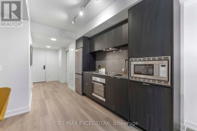 614 - 1 JARVIS STREET Hamilton (Beasley) Ontario photo 7