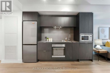 614 - 1 JARVIS STREET Hamilton (Beasley) Ontario photo 8