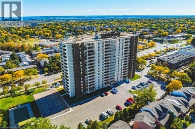 2055 UPPER MIDDLE Road Unit# 1105, Burlington, Ontario