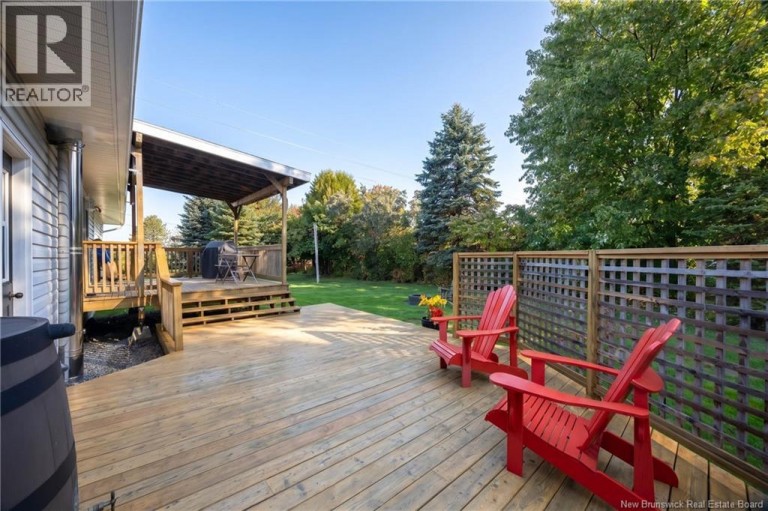 101 Law Avenue, Hampton, New Brunswick, E5N5C2