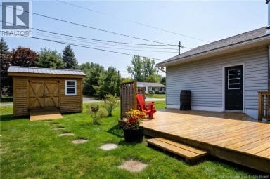 101 Law Avenue Hampton New Brunswick photo 27